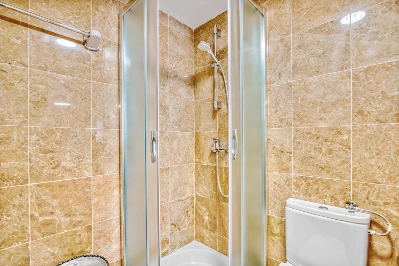 Almar Suite Altea Ngoại thất bức ảnh