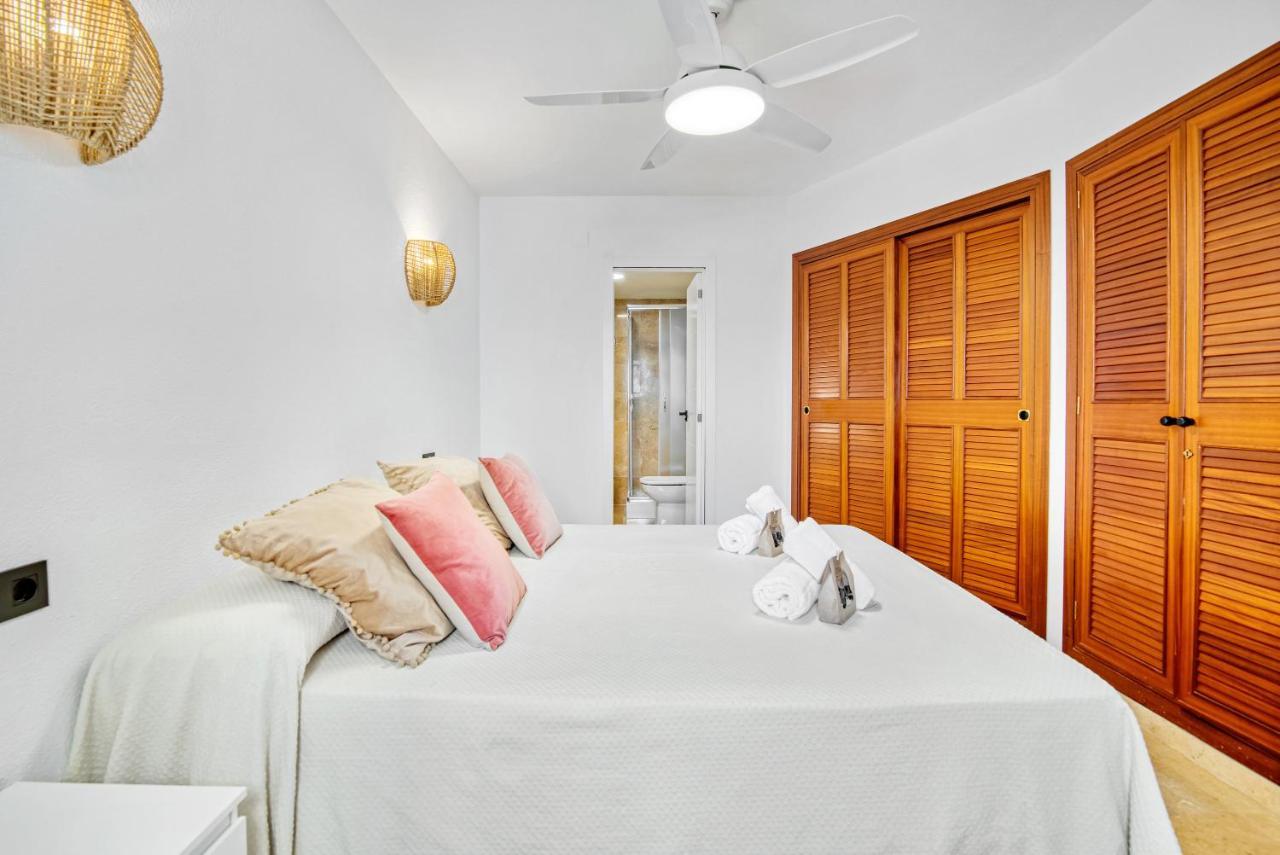 Almar Suite Altea Ngoại thất bức ảnh